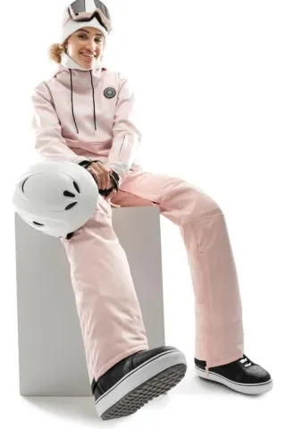 Chaqueta Snowboard/Esquí Mujer. Nueva. Talla S