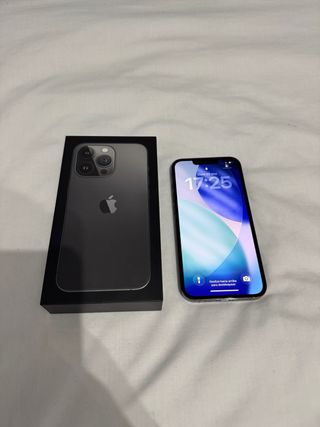 iPhone 13 Pro | 128GB | 81% Batería | € Negociable