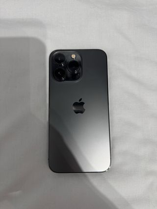 iPhone 13 Pro | 128GB | 81% Batería | € Negociable