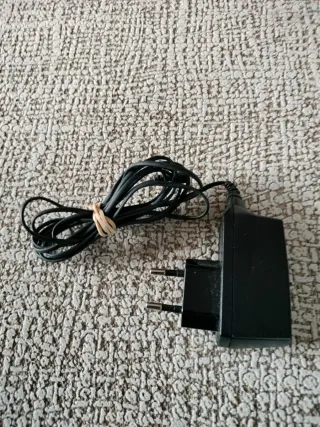Cargador Nokia AC8E Original