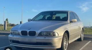 BMW Serie 5 2004