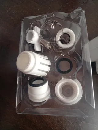 Filtro de agua Philips AWP3703