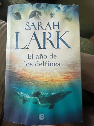 El año de los delfines