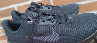 Zapatillas Nike Negras