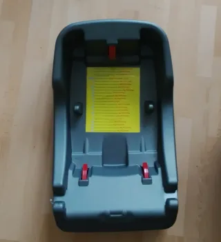 Sillita de bebé Grupo 0+