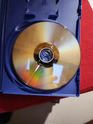 Gioco PS2 Alla Ricerca di Nemo