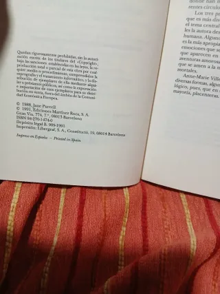 Misterio de amor