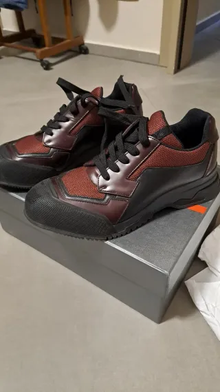 Scarpe Prada uomo