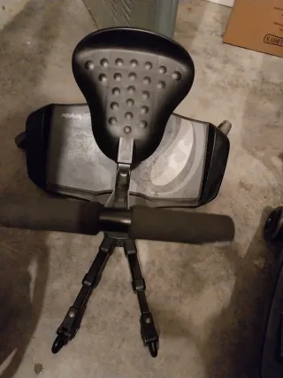 Adaptador para cochecito