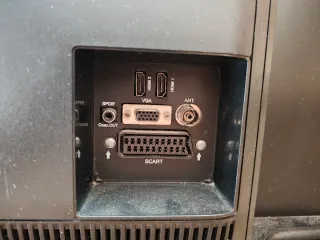 Televisor OKI 26pulgadas HD