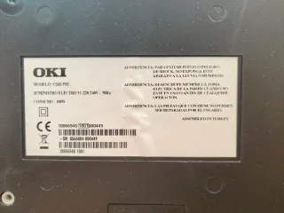 Televisor OKI 26pulgadas HD
