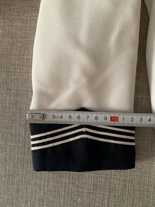 Traje de comunión marinero niño