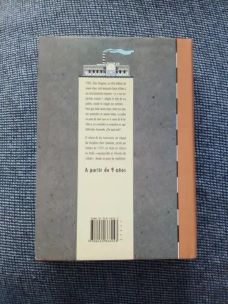 EL DIARIO DE GIAN TORMENTA