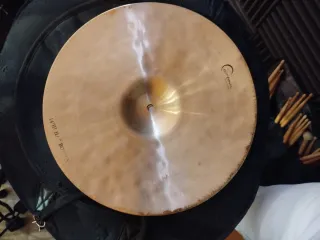 Hi-hats Dream Bliss 14