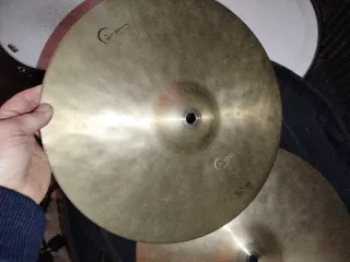 Hi-hats Dream Bliss 14