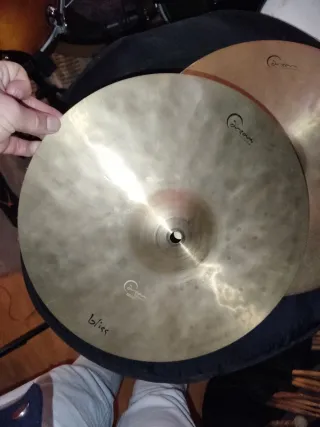 Hi-hats Dream Bliss 14