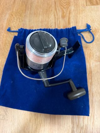 Carrete Daiwa Emblem-S 3500A