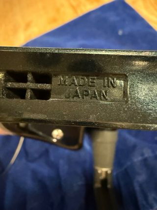 Carrete Daiwa Emblem-S 3500A