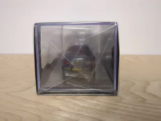 Subaru Impreza WRC - Liatti 97 (HPI 1/43)