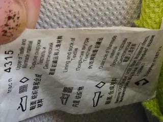 Patines Oxelo Fit 5 Jr Talla 35