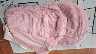 Saco invierno Paz Rodriguez