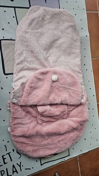 Saco invierno Paz Rodriguez