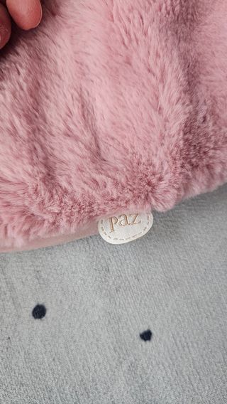 Saco invierno Paz Rodriguez