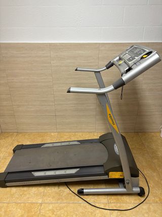 Cinta de Correr BH Fitness