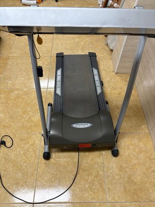 Cinta de Correr BH Fitness