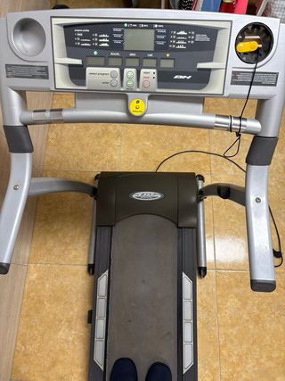 Cinta de Correr BH Fitness