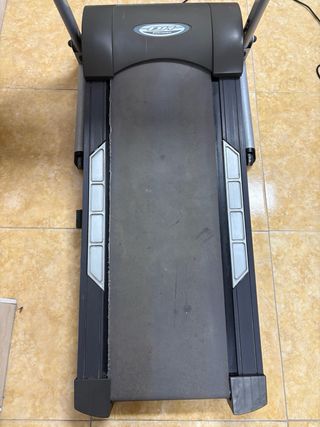 Cinta de Correr BH Fitness