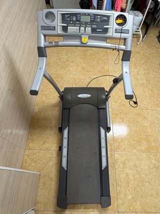 Cinta de Correr BH Fitness