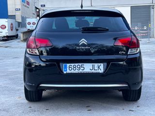 Citroen C4 2016