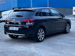 Citroen C4 2016