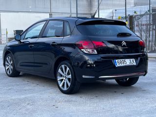 Citroen C4 2016