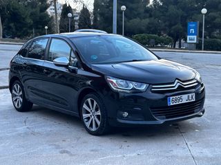 Citroen C4 2016