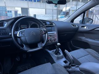 Citroen C4 2016