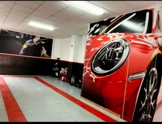 Traspaso Lavadero de Coches