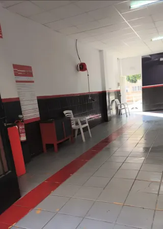 Traspaso Lavadero de Coches