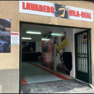 Traspaso Lavadero de Coches