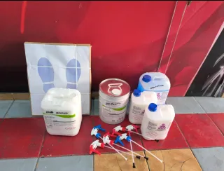 Traspaso Lavadero de Coches