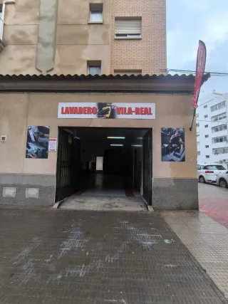 Traspaso Lavadero de Coches