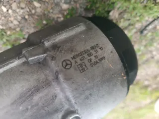 SOPORTE FILTRO ACEITE MERCEDES SPRINTER 2.9 TD