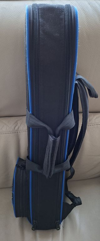 AKAI EWI 5000 Pro - Instrumento Electrónico