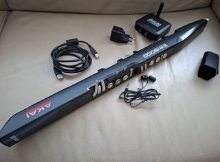 AKAI EWI 5000 Pro - Instrumento Electrónico