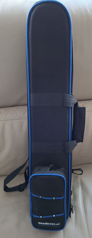 AKAI EWI 5000 Pro - Instrumento Electrónico