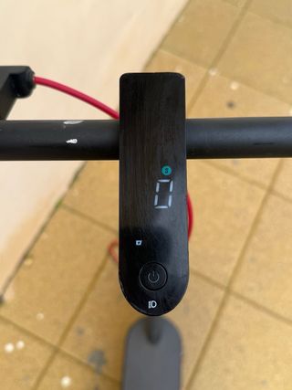 Patinete Eléctrico Xiaomi cargador Nuevo