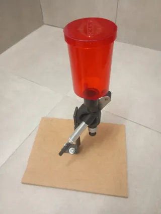 Dosificador Polvora Lee