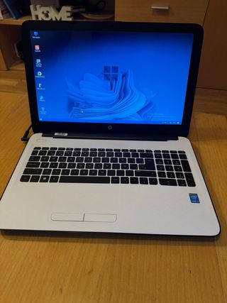 Hp Pavilion 15