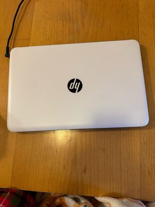 Hp Pavilion 15